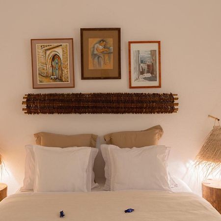 Cheeky Monkey Hotel Ghar el-Melh ภายนอก รูปภาพ