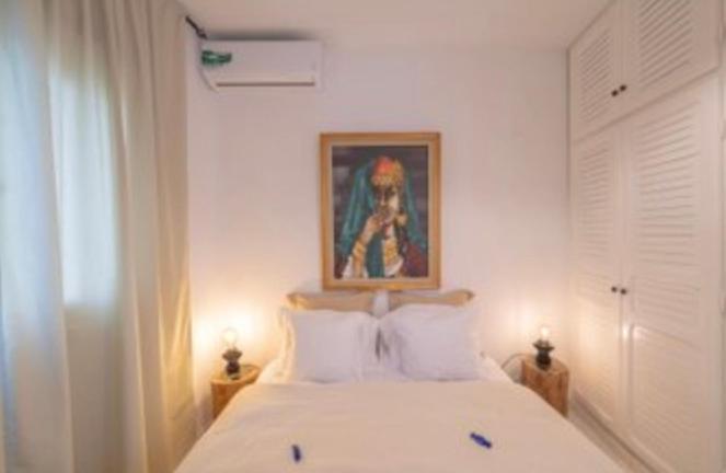 Cheeky Monkey Hotel Ghar el-Melh ภายนอก รูปภาพ